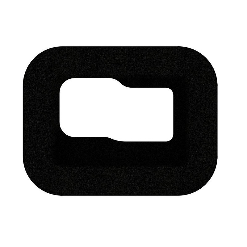Windproof Foam Cover for GoPro Hero 13 / Hero 12