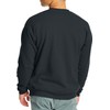 Hanes Men's EcoSmart Fleece, Pullover Crewneck Sweatshirt, 1 or 2