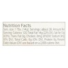 UD_La Tourangelle Coconut Oil - Case Of 6 - 14