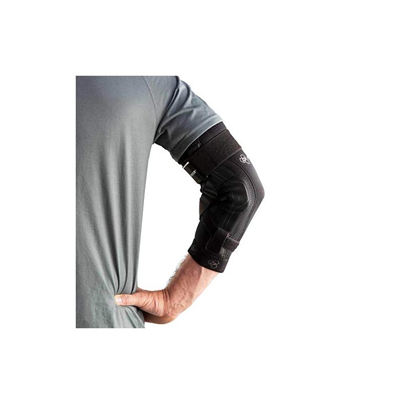 DonJoy Performance Bionic Elbow Brace II - X Large -