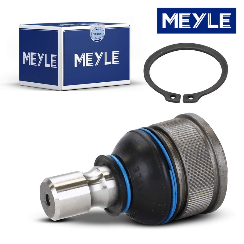 2 x Original MEYLE 35-160100006 Ball Joint Front Lower Compatible