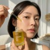Wizly 냉압착 유기농 골든 호호바오일 비정제 30ml 2개 Cold-pressed Organic