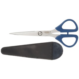 Clover Cut Works scissor sack attached