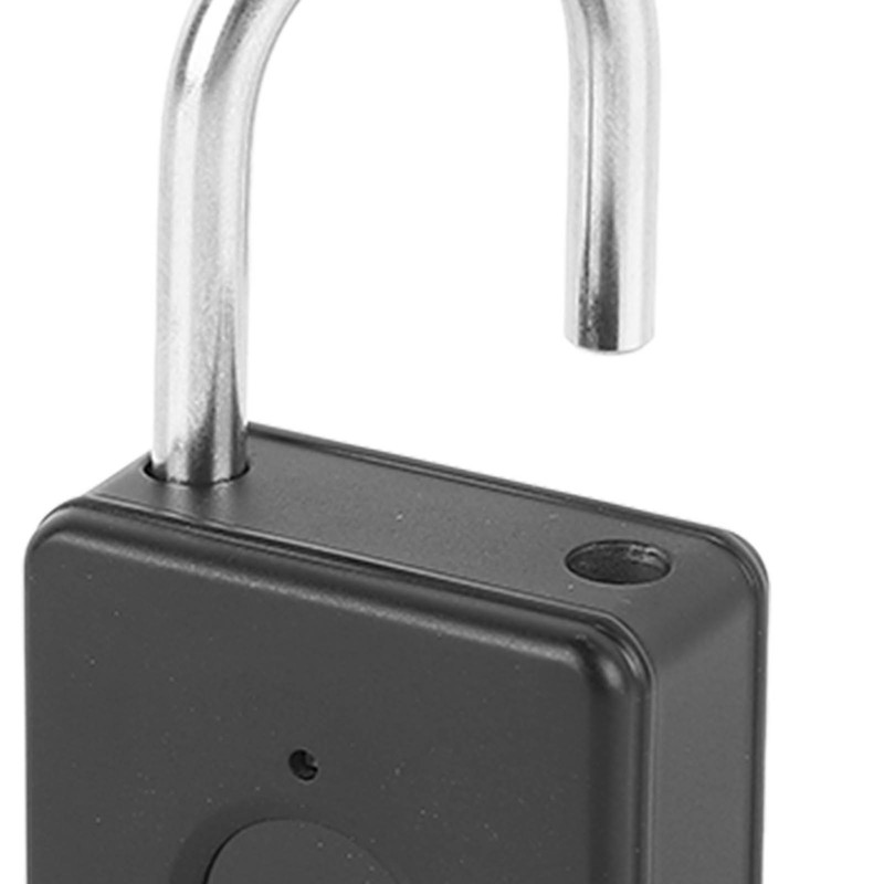Fingerprint Lock High Accuracy Anti Theft Portable Waterproof Keyless Fingerprint