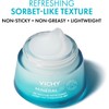 Gel Matificante Vichy Minéral 89 – Hidratación 48h para piel