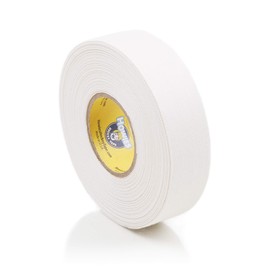 Howies Hockey Tape - White 1 Roll