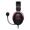 HyperX Cloud Alpha - Audífonos para gaming, Rojo- Altavoces de