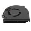 Laptop Cooling Fan 4 Pin Replacement Cooling Fan Replacement for