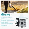 Atunee PB 2520 Carburetor for Echo PB-2520 Leaf Blower with