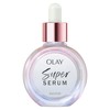 Olay Olay Super Serum 1.0 oz with Niacinamide, Vitamin C,