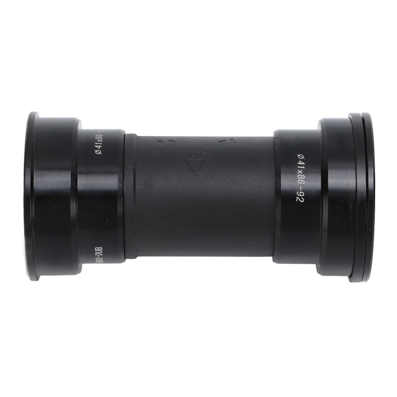 Bicycle BB BB92 DUB Bottom Bracket Crankset Bearing Press Fit