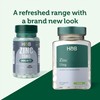 Holland & Barrett Zinc Tablets