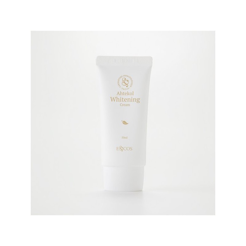 EENKOS 아테콜 화이트닝 톤업크림 50ml Atecool Whitening Tone-Up Cream 50ml