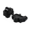 Artudatech CNC Handle Bar Clamp Riser 27mm Fits For Ho-nda