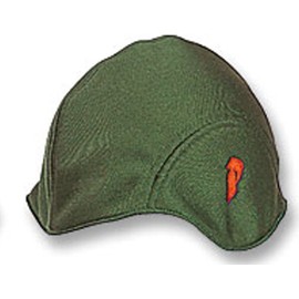 Penguin Ace 汗取ri Hat of Inner Jet of for CP – 2 Dark Green One Size Fits Most