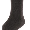 FALKE Unisex Kids Comfort Wool K Kh Thick Warm Long
