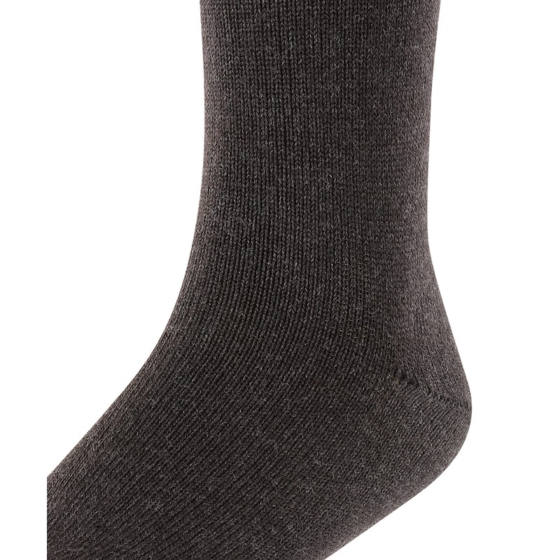 FALKE Unisex Kids Comfort Wool K Kh Thick Warm Long