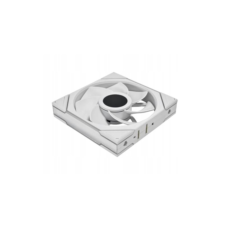 Lian Li UNI FAN TL140 LCD Reverse – 140mm ARGB