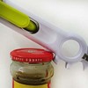 6 in 1 Can Opener, Easy To, Light Weight, Multi