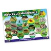 1 Insects & Minibeasts Early Years KS1 KS2 KS3 Science