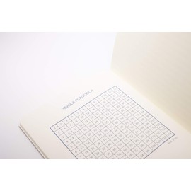 PdiPigna Bella Copia A5 Exercise Book Inside 1R Ruled 80gsm Paper Ideal for School and Office Soft Cover Orange