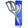 Dalstrong Kitchen Scissors All Purpose- Japanese Stainless Steel - Ambidextrous