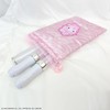 Shobido SA46513 Twin Idol Series Drawstring Pouch, Sanrio, Chromi