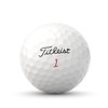 2025 TITLEIST PROV1x Pro V1x (1 Dozen 12 Bulbs)