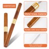 HANPINYUAN Ice Pick 2pcs, Ice Picks for Breaking Ice in