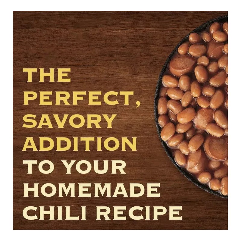 Van Camp's 3 Van Camp's Beanee Weenee Original 7.75 oz