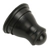 Electric Massage Roller Suction Cup Vibration Wall Mounting Muscle Massage