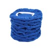 X AUTOHAUX 10pcs 7-8 Inch Soft Microfiber Car Waxing Polisher