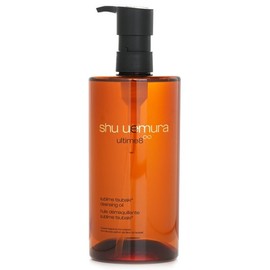 Shu Uemura Altimete 8 Sublime Tsubaki Cleansing Oil 450ml/15.2oz / 슈에무라 얼타임8 서브라임 츠바키 클렌징 오일 450ml/15.2oz