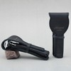 Haryali London Leather Double Sided Safety Razor Case / Travel
