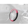 HR- imotion 10810901 Steering Wheel Cover