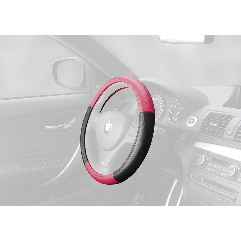 HR- imotion 10810901 Steering Wheel Cover