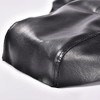 G-PLUS Leather Seat Cover, Compatible with Yamaha Grizzly 600 1998-2001