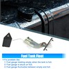 X AUTOHAUX No.MR503462 Fuel Tank Float Gauge Sending Unit Fuel