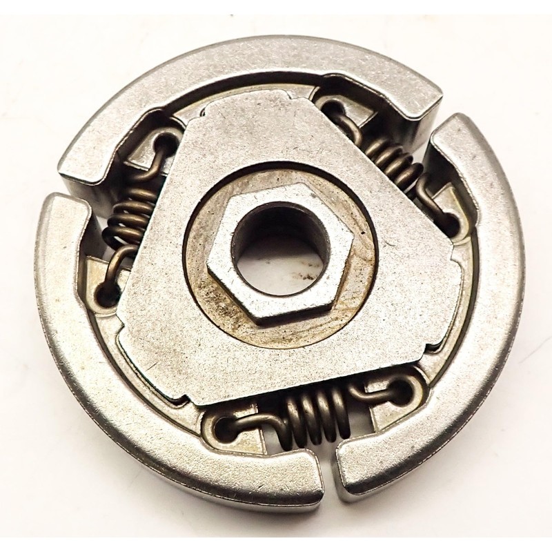 Traverse Creek Incorporated The DUKE'S Clutch Assembly FITS STIHL 038