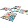 Plan B Games Azul-Board Game Strategy-Board Mosaic-Tile Placement Family-Board for