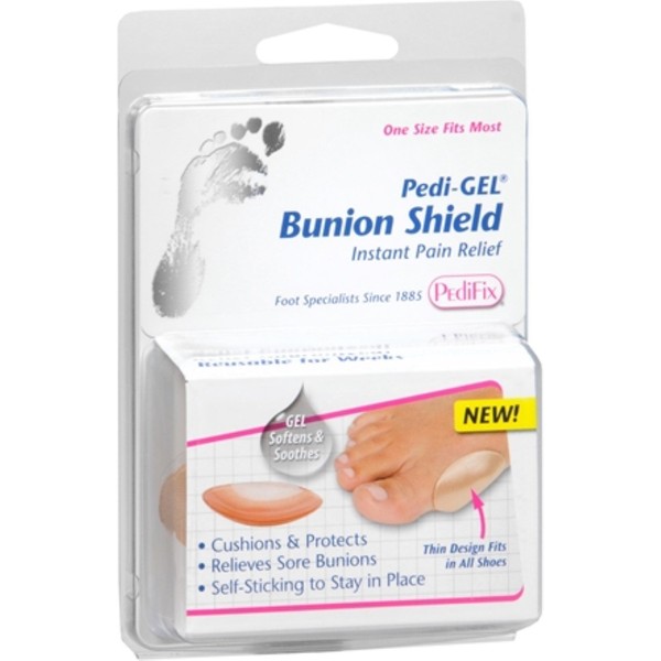 PediFix Pedi-Gel Bunion Shield 1 ea