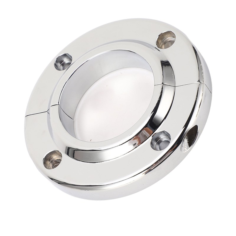 2inch Steering Column Floor Mount Polished High Hardness Universal for