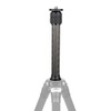 Andoer ER252C 25mm Tube Diameter Carbon Fiber Tripod Extender 2-Section