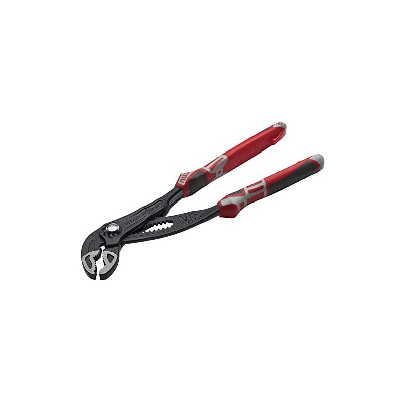 OKSLO NWS 1660-69-250 10 Waterpump Pliers Maxi Mx - TitanFinish
