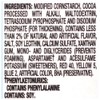 Jell-O Sugar-Free Chocolate Fudge Instant Pudding Mix 1.4 Ounce Box