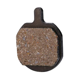 Bengal Brake Pads,Bike Brake Pads 4 Pairs Mountain Bike Metallic Disc Brake Pads Metallic Resin Brake Pads fit for Hayes Sole MX2/3/4/5 CX5 GX C GX2