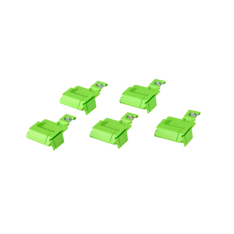 Festool 499011 Splinter Guard, 5-Pack
