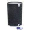 PUREBURG FLT5100 Replacement Filter Set Compatible with GermGuardian AC3200, AC3250,