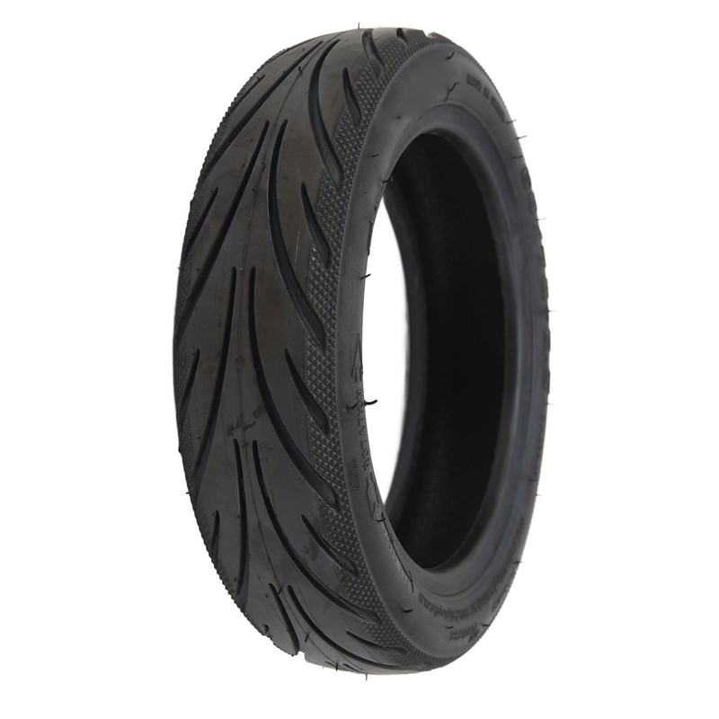 60/70‑6.5 Electric Scooter Vacuum Tire Rubber Shock Absorption Electric Scooter