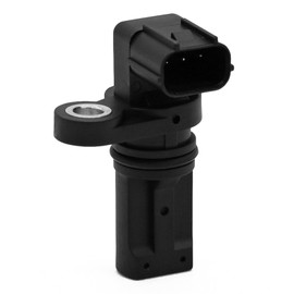 SCHUSSPART Engine Crankshaft Crank Position Sensor Compatible with Acura ILX 13-14 fit for Honda Civic 12-15 CR-Z 11-14 Fit 19-14 Insight 10-14 1.3L 1.5L Front Replaces 37500RB0006 PC853 2351716